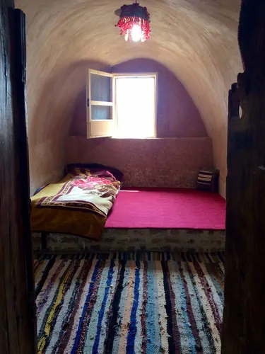 تصویر 4 - روستایی و عشایری آتشونی(واحد۵) در خور و بیابانک