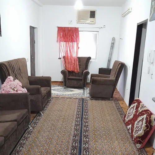 تصویر 3 - ویلا صدرا در  چمستان