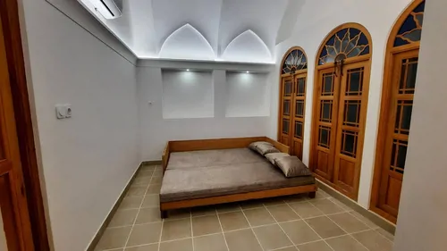 تصویر 7 - ویلا سنتی کیهان در کاشان