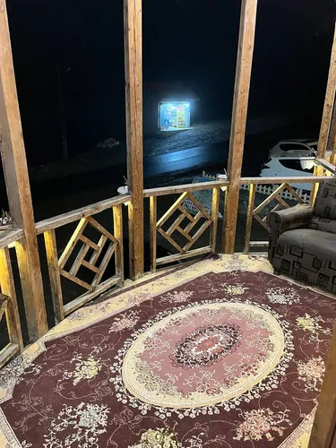 تصویر 2 - روستایی و عشایری خانه مسافر قدیر اسماعیل پور در شفت