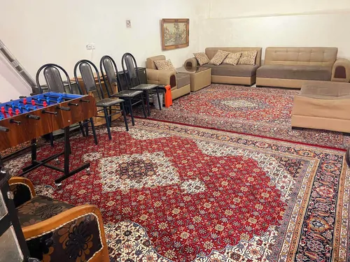 تصویر 3 - ویلا ویلای اجاره ای روستای ییلاقی افراتخته در علی آباد کتول
