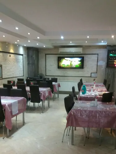 تصویر 5 - هتل آپارتمان علیزاده (سوئیت 4 تخته) در  مشهد
