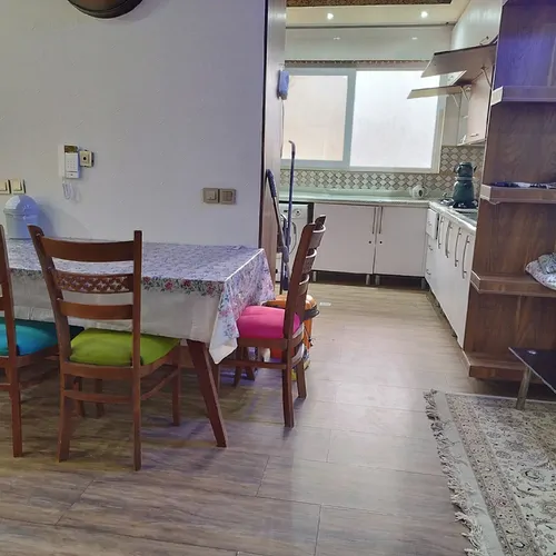 تصویر 5 - ویلا دوبلکس جنگلی وکوهستانی امیر در  ماسال