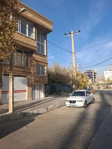 تصویر 15 - آپارتمان چکاوک (نزدیک به آرامگاه حافظ) در شیراز