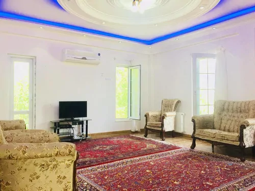 تصویر 15 - ویلا رحمتی در  ماسال