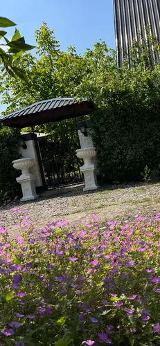 تصویر 29 - کلبه سوئیسی نوشا در کلاچای