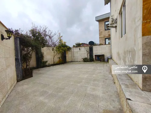 تصویر 13 - ویلا وی والند (8)  در  زیبا کنار