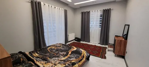 تصویر 18 - ویلا استخردار آبگرم بهار با جکوزی در  رودهن