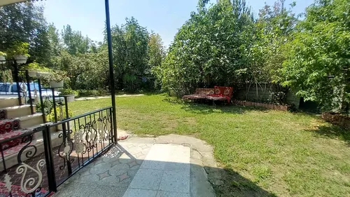 تصویر 2 - ویلا ویلایی دوبلکس حیاط دار در اسالم