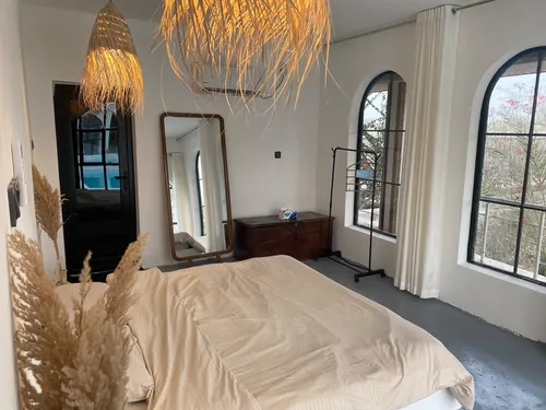 تصویر 2 - ویلا اقامتگاه پالم در قشم