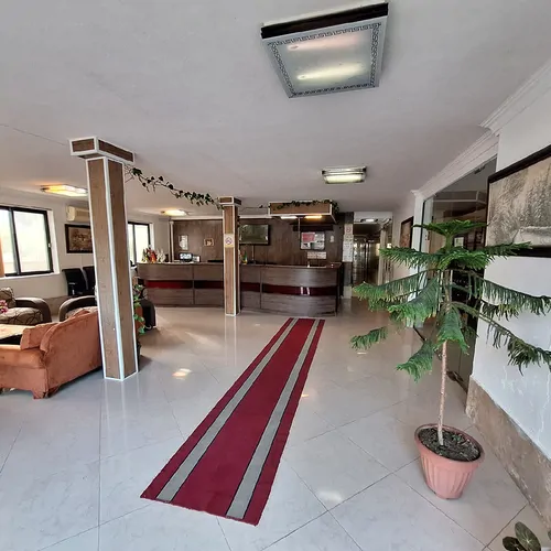 تصویر 10 - هتل آپارتمان  کلار  (واحد206) در  کلارآباد