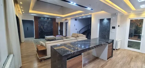 تصویر 10 - ویلا استخردار آبگرم عمارت آوان  در  کردان