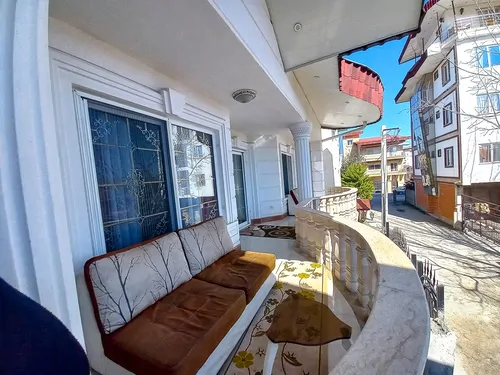 تصویر 24 - ویلا نسیم نزدیک به دریا در  چالوس