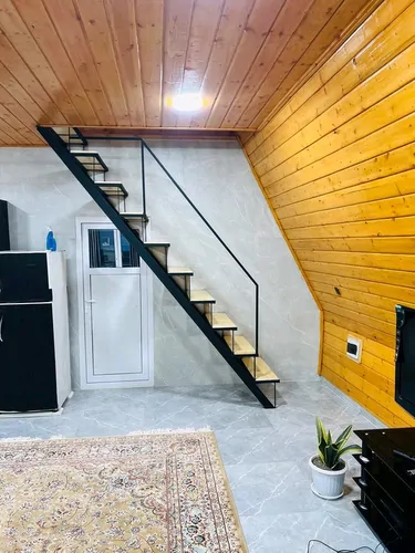 تصویر 7 - کلبه سوئیسی پریا در ماسال