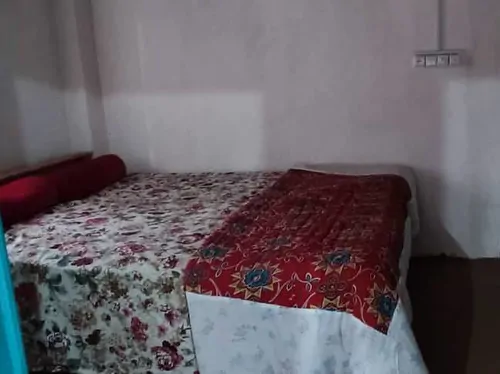 تصویر 4 - روستایی و عشایری حاج علی(اتاق 1) در  بندر گز