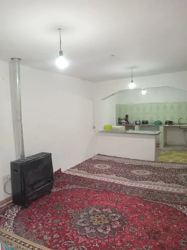 تصویر 2 - کلبه اقامتگاه جنگلی امیر سوادکوه  در شیرگاه