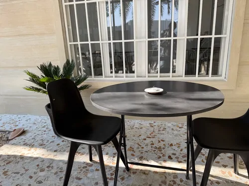 تصویر 7 - اقامتگاه بومگردی نخیل (برهی) با صبحانه رایگان در پارسیان