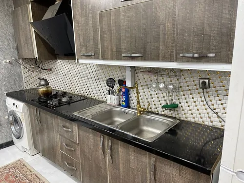 تصویر 5 - ویلا ویلای سه خواب استخر ابگرم برین ویلا در  سهیلیه