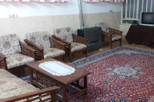 تصویر 1 - خانه صفویه در  یزد