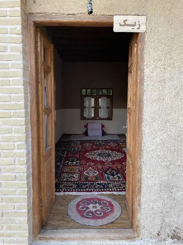 تصویر 5 - اقامتگاه بوم‌گردی عمارت استارسو (کلبه زیک) در  قائمشهر