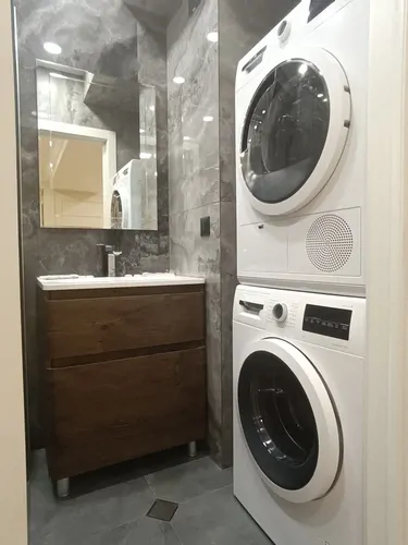 تصویر 16 - آپارتمان vardananx city center در  ایروان