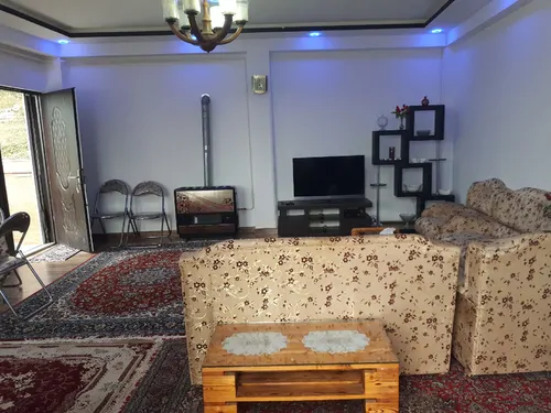 تصویر 3 - ویلا کوهپایه در لاهیجان