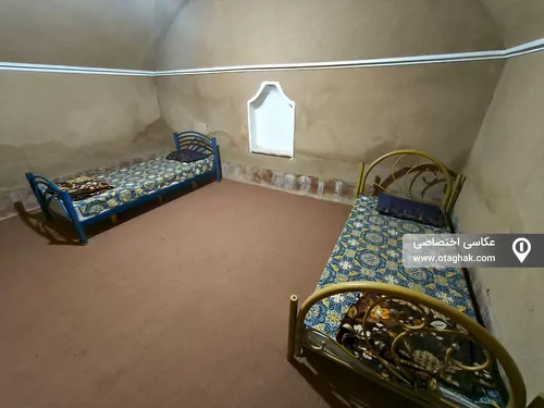 تصویر 5 - سوییت عبدالرازق (۸) در  یزد