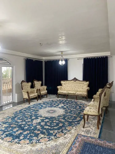 تصویر 5 - ویلا استخردار آبگرم دیار در  بهشهر