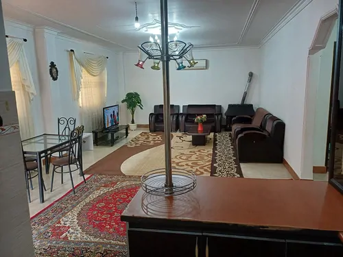 تصویر 3 - ویلا اقامتگاه جزیره سبز در شفت