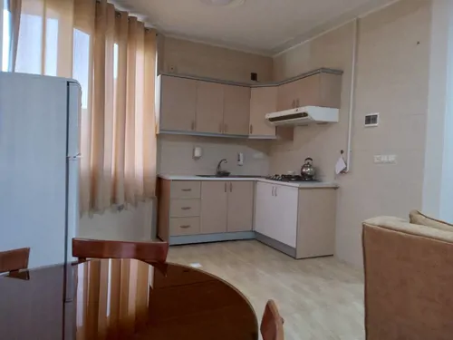 تصویر 5 - هتل آپارتمان اطلس (واحد 205) با صبحانه رایگان در  قزوین