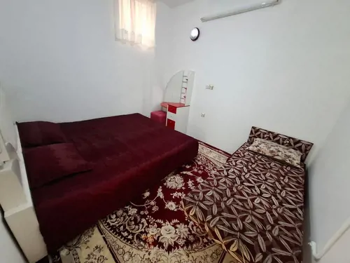 تصویر 5 - آپارتمان دو خوابه نوساز و تمیز با پارکینگ اختصاصی  در  مشهد