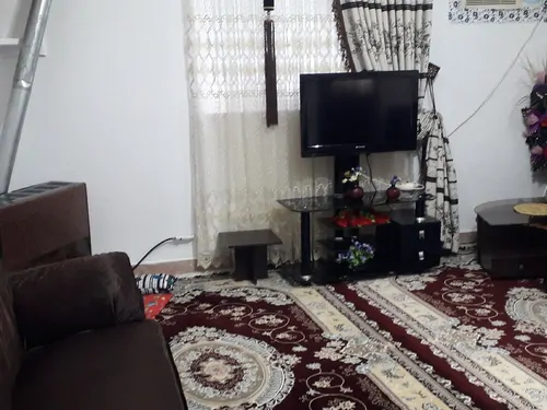 تصویر 3 - ویلا یادگار پدر در ماسال