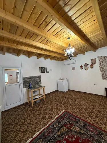 تصویر 3 - اقامتگاه بومگردی دیل وا (واحد درفک) در رشت