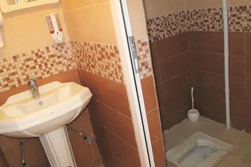 تصویر 10 - اقامتگاه بوم‌گردی خانه دوست(غار نمکدان) در  قشم