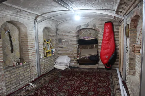 تصویر 4 - خانه کوچیز در تهران