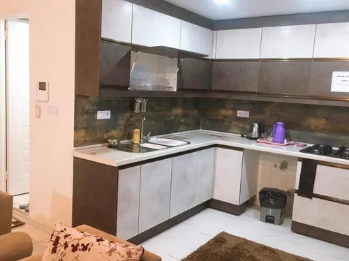 تصویر 5 - ویلا اقامتگاه رو به دریا در  بندر مقام