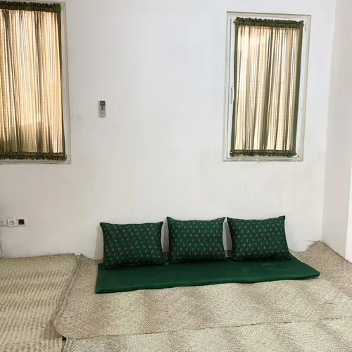 تصویر 3 - اقامتگاه بوم‌گردی پرنده در بندر عباس