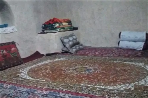 تصویر 1 - اقامتگاه بوم‌گردی (اتاق ۴) در  اسدآباد