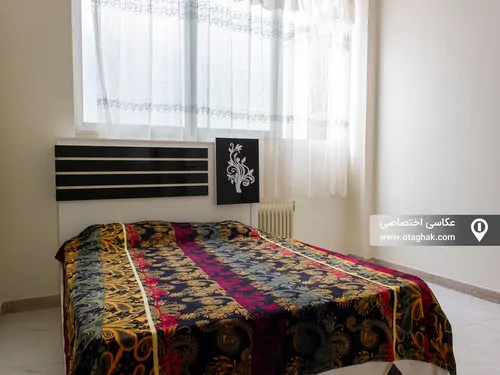 تصویر 11 - آپارتمان مبله بی نظیر در  اصفهان