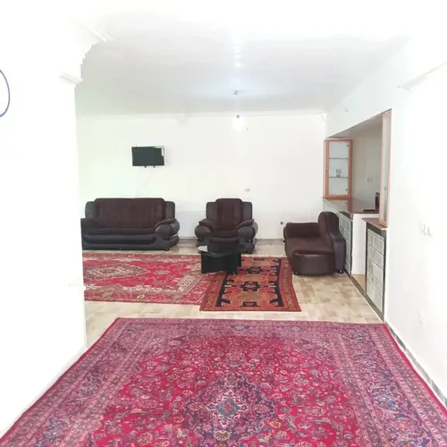تصویر 3 - ویلا سه خوابه دربستی  در سرعین