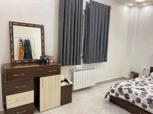 تصویر 11 - ویلا شالیزار در  خمام