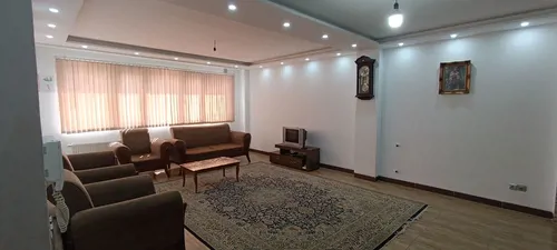 تصویر 5 - آپارتمان ویلایی2خوابه آریا در  همدان