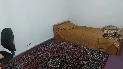 تصویر 2 - آپارتمان واحد دوخوابه نیلو در فردیس