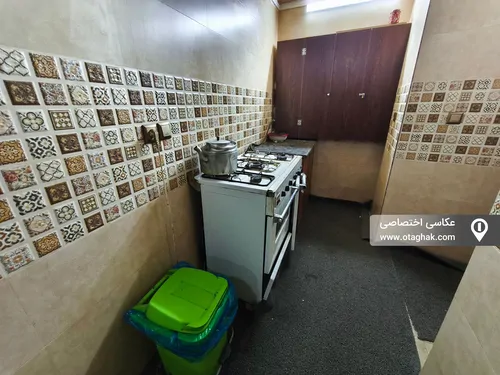 تصویر 9 - اقامتگاه بوم‌گردی مهران (خوابگاهی آقایان) در  یزد