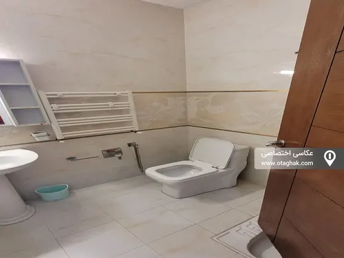 تصویر 15 - هتل آپارتمان  ضامن 8107 رو به حرم در  مشهد