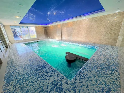 تصویر 20 - ویلا استخردار آبگرم فانوس در ملارد