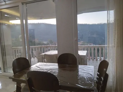 تصویر 9 - خانه حسینی در  مینودشت