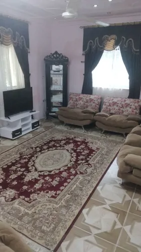 تصویر ۱ - ویلا آرام و دنج  در  ماسال