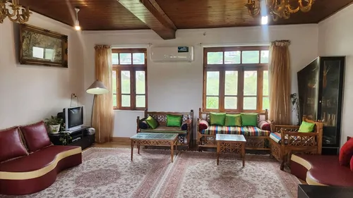 تصویر 10 - ویلا خاطرات شیرین در رامسر