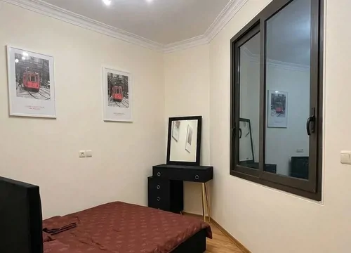 تصویر 8 - آپارتمان مبله پگاه در سعادت آباد در تهران